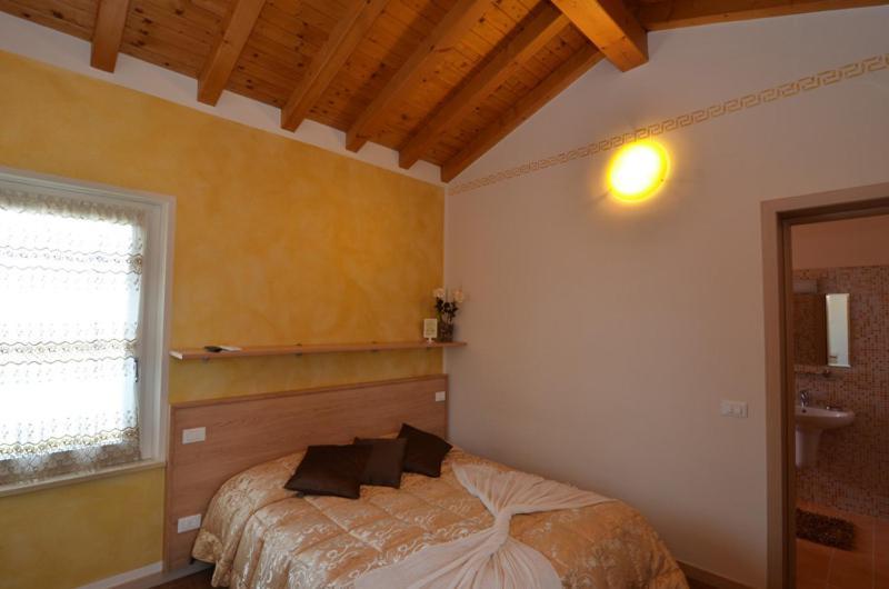 Garda Dream Hotel Lazise Szoba fotó
