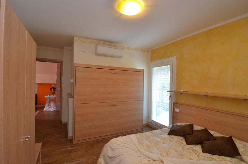 Garda Dream Hotel Lazise Szoba fotó