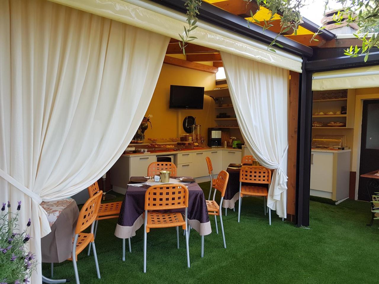 Garda Dream Hotel Lazise Kültér fotó