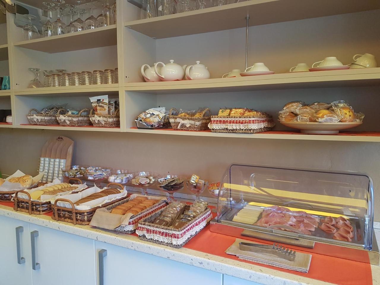 Garda Dream Hotel Lazise Kültér fotó